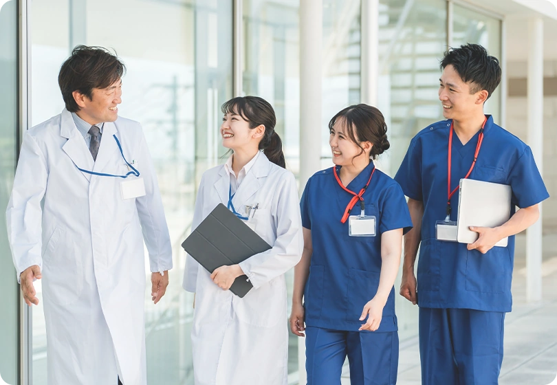 ReSTAの使命 画像1