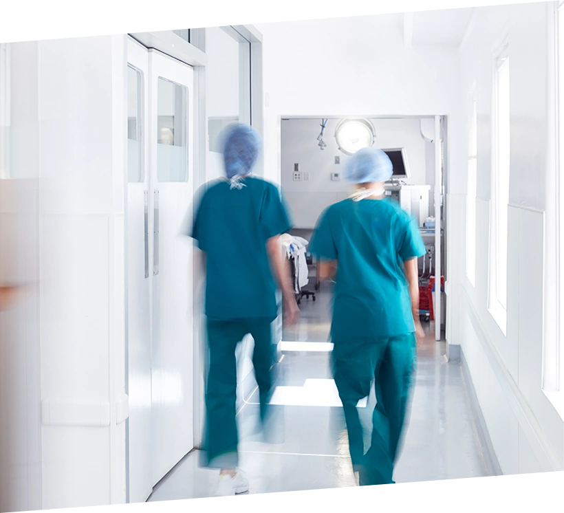 私たちの強み スタッフ画像1